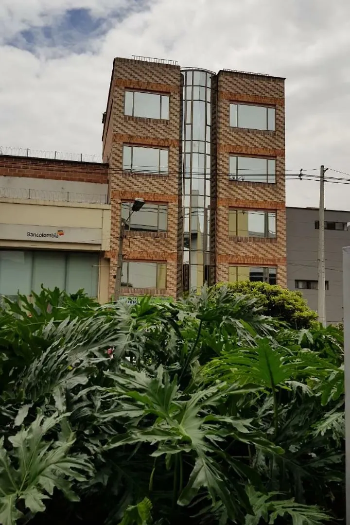 Conquistadores Home メデジン