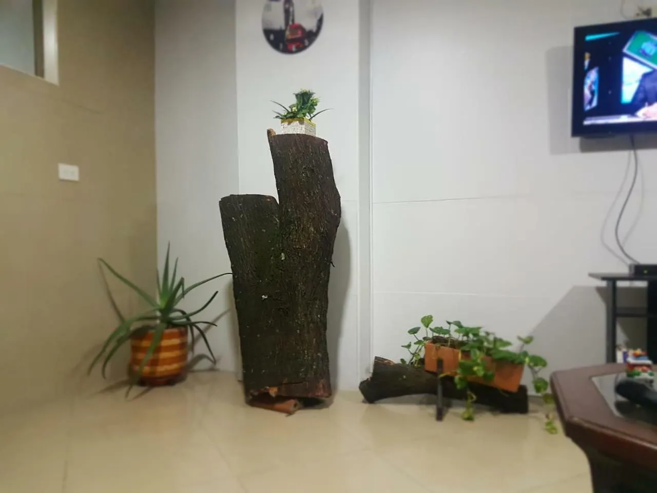 アパートホテル Conquistadores Home メデジン